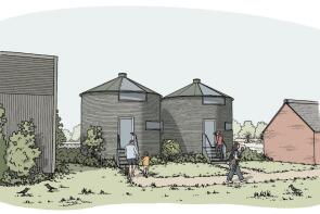 Willow Farm, Fenside Road, Brothertoft, Boston PE21 8LB