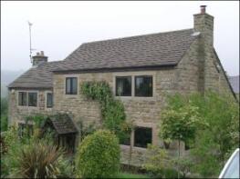 Toms Cottage, Dicklant Lane, Milltown, Chesterfield S45 0ET