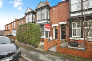 144, Bath Street, Rugby CV21 3JA