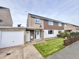 4, Provost Road, Louth LN11 8TT
