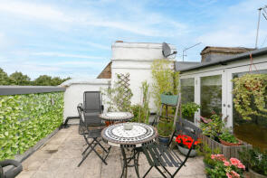 74, Barnsbury Road, London N1 0ES