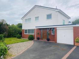 11, Alyn Drive, Rossett, Wrexham LL12 0HQ