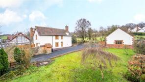 School House, Cleeton St. Mary, Cleeton St Mary DY14 0QU