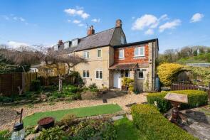 Sage Cottage, Todber DT10 1HS
