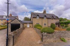 Penmayne, High Street, Olney MK46 5JS