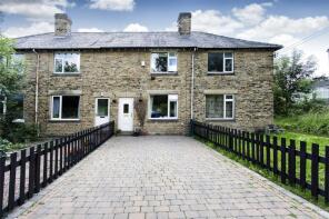 4, Cyprus Crescent, Mirfield WF14 0DT