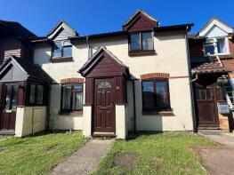 6, Smiths Mead, Basingstoke RG25 2SZ