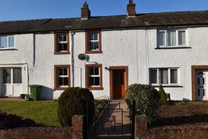 2, Springfort Cottages, Lane To Spring Ford, Penrith CA11 0AX