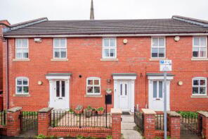 12, Heron Street, Manchester M15 5PR