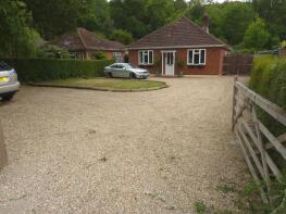 171 Ranelagh, Main Road, Winchester SO21 1TL