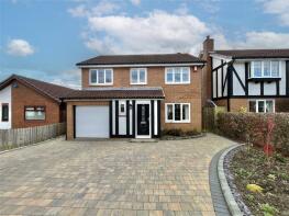 90, Dominies Close, Rowlands Gill Central, Rowlands Gill NE39 1PB