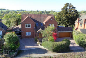 Weaver View, Thurvaston Road, Ashbourne DE6 2FF