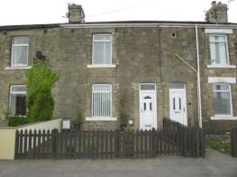 14, Gladstone Terrace, Bishop Auckland DL14 8AP