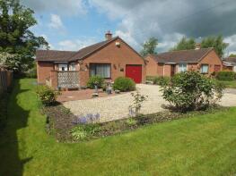 Terene, Mill Lane, Horncastle LN9 5JS