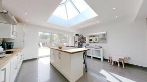 111, Overstone Road, Northampton NN6 0AW