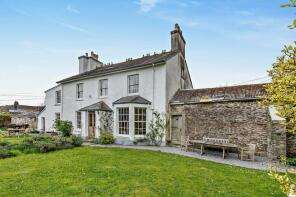 Landscove House, Thornecroft Cross To Gullaford Cross, Landscove, Newton Abbot TQ13 7LX