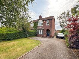 12, Padgbury Lane, Congleton CW12 4LP