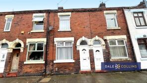 82, Watkin Street, Fenton, Stoke-on-trent ST4 4PG