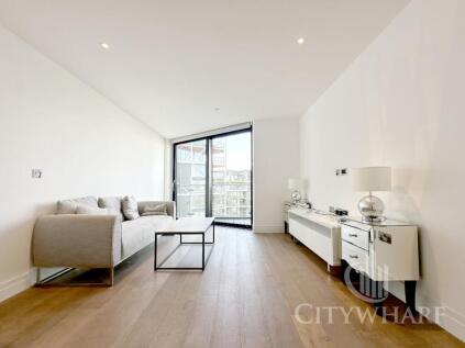 1 Riverlight Quay, Nine Elms, London, SW8
