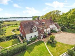 Coppice Field, Bosham Hoe, Chichester PO18 8ET