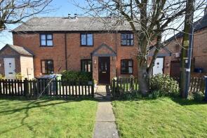 2, The Granary, Breach Road, Huntingdon PE28 0BA
