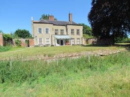 The Grove, Booton NR10 4PD