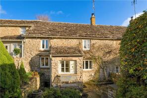 The Little House, Road From Compton Abdale To Compton Farm, Cheltenham GL54 4DR