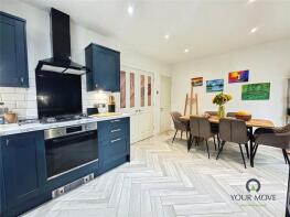 23, Victoria Avenue, Livesey, Blackburn BB2 5NS