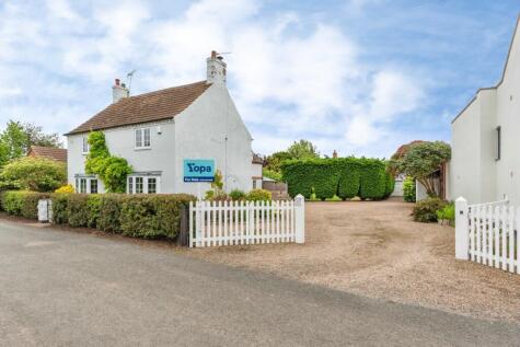 Main Street, North Muskham, Newark, NG23