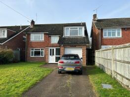 Dormy House, East Street, Addington, West Malling ME19 5DE