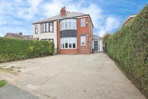 Leysville, Station Road, Hull HU12 9JG