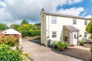 Tremar House, Tremar PL14 5HF