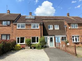 19, Hillside Crescent, Northampton NN7 3LS