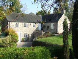Fir Croft, Stoney Lane, Ashbourne DE6 2AW