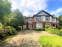 Park End, Charcoal Road, Altrincham WA14 4SA