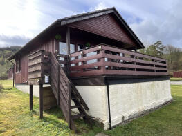Meldalloch Lodges, Melldalloch Lodges, Kilfinan PA21 2ER