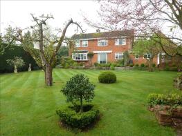 Brandlehow, Churchill Lane, Churchill, Kidderminster DY10 3LY