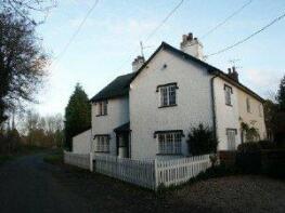 Mill House, West Stow Road, Bury St. Edmunds IP28 6EN