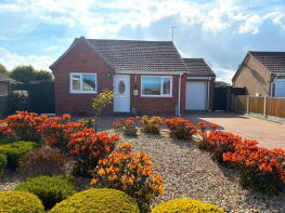 23, Goodwin Drive, Skegness PE24 5NY