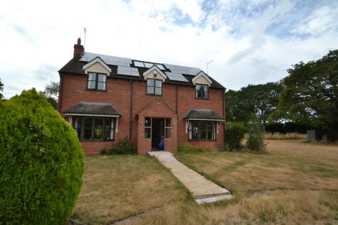 Ercall Heath, Newport