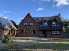 Tavern House, Earl Soham Road, Woodbridge IP13 7EE