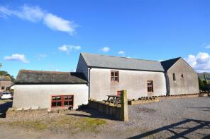 The Courtyard, Ullock Village, Workington CA14 4TP