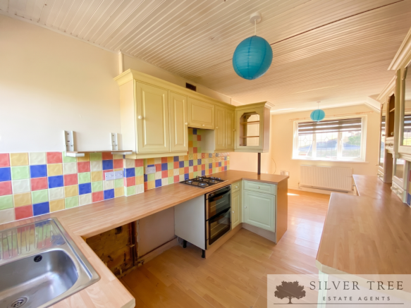 kitchen...