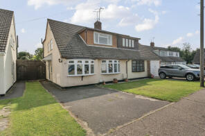 10, Birkin Close, Colchester CO5 0PB