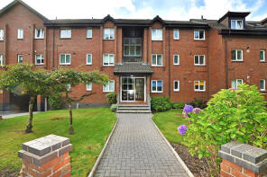 Flat 10, Waters Edge, Shore Road, Skelmorlie PA17 5EB