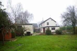 6 7 Fairlawns, Bletchley Road, Bletchley, Market Drayton TF9 3RZ