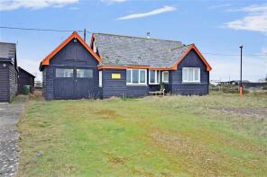 Jesmond, Dungeness Road, Romney Marsh TN29 9ND