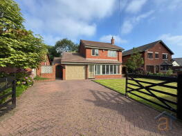 2, Clyffes Farm Close, Ormskirk L40 9SB