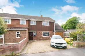 17, Duncans Close, Andover SP11 8EJ