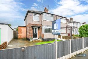215, Windy Arbor Road, Prescot L35 3SF